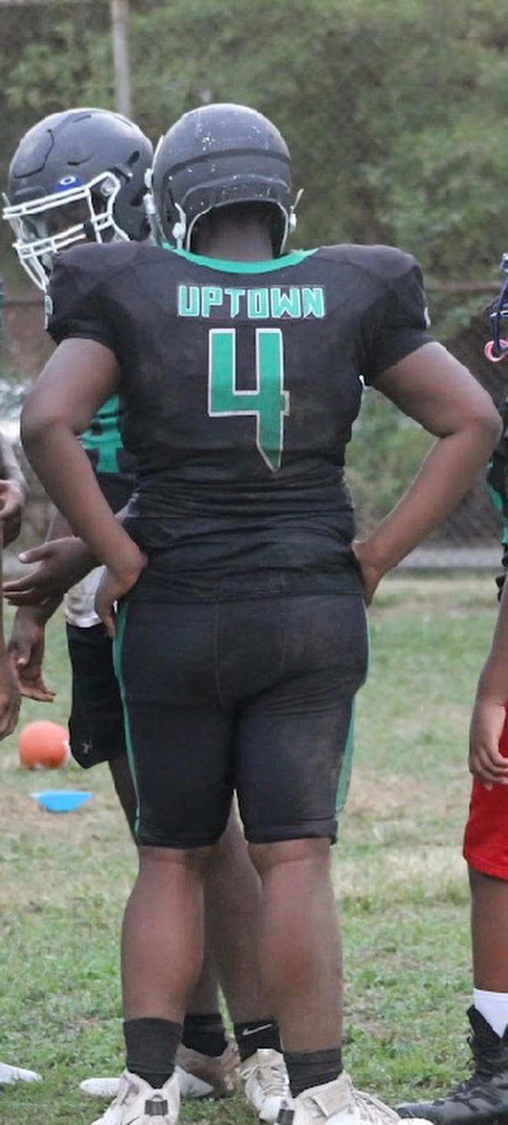Mikai Grant