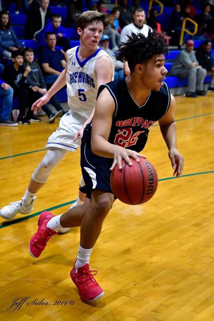 Jalen LittleJohn