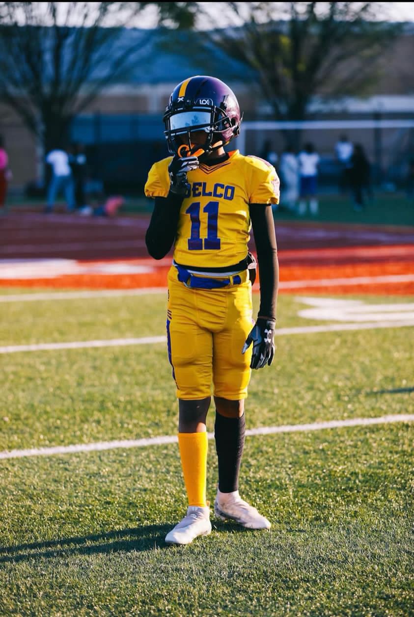 Ishmael Walker