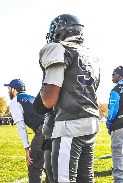 Devon Reed Devon Reed – Hometown Hero