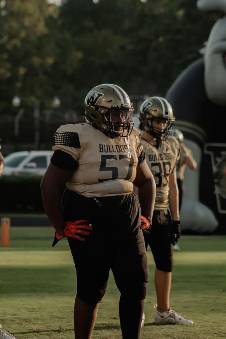 Jaden Young