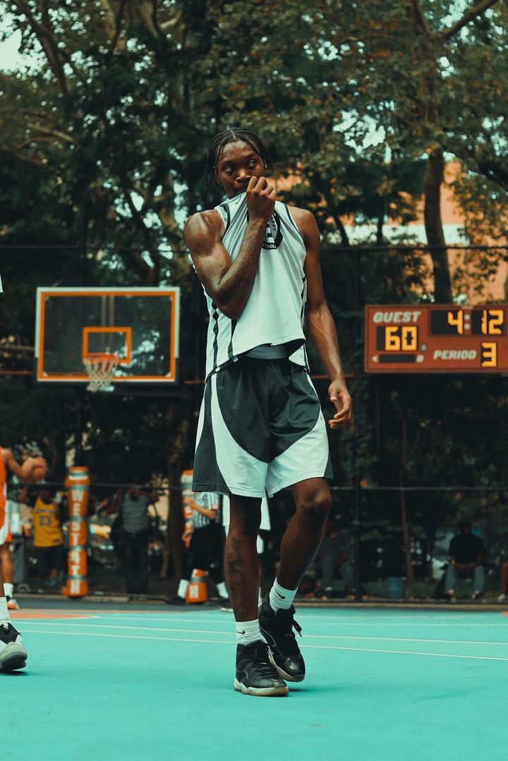 Sequan Roberts