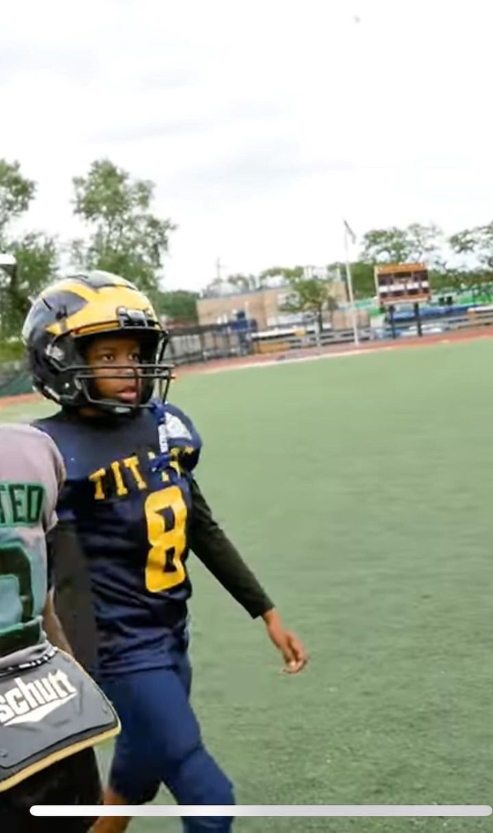 Jayden Jones