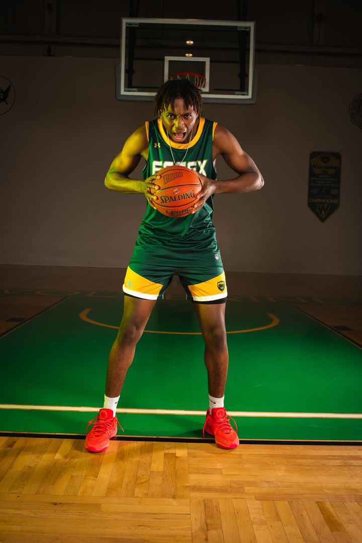 Tyleek Turner