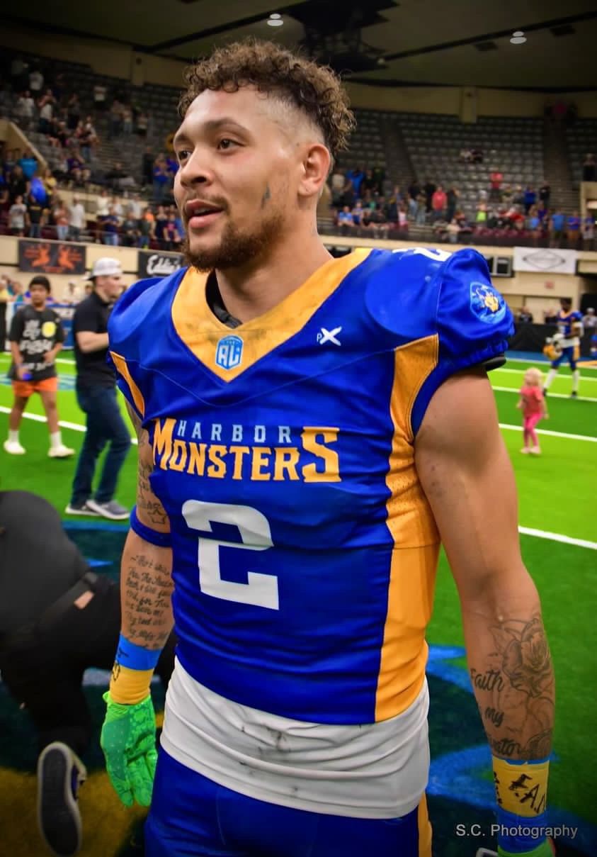 Moe Strong