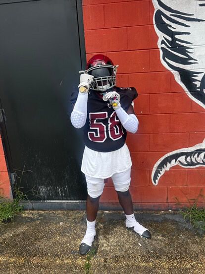 Mosiah Williams