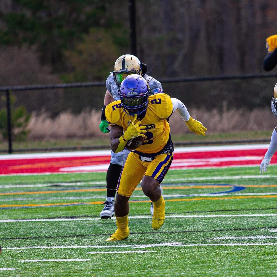 Khalil Sly SR