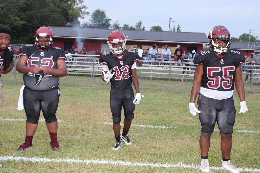 Jaylin Smith