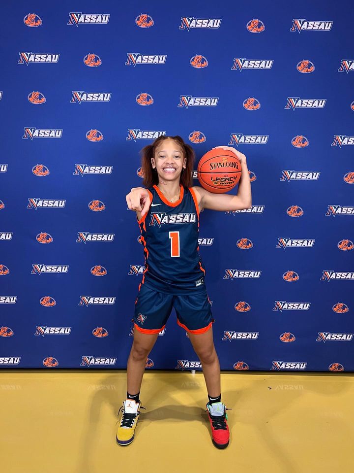 Mia Cheatham