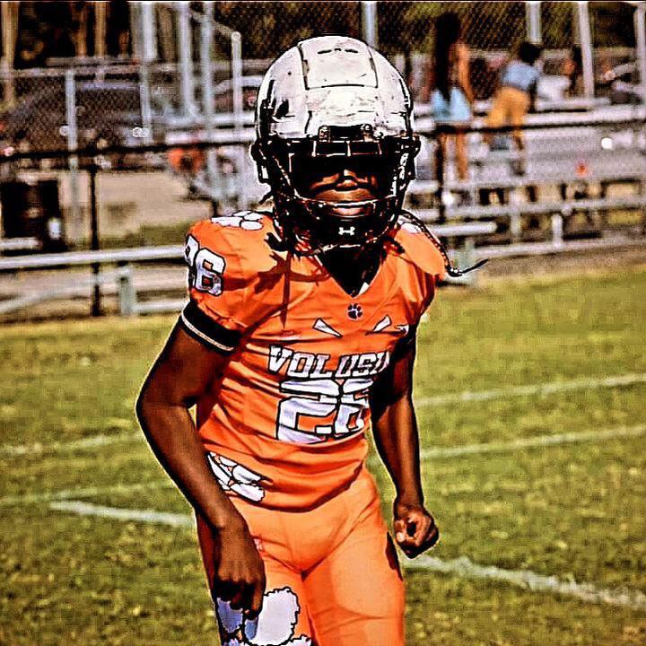 Markyren Howard