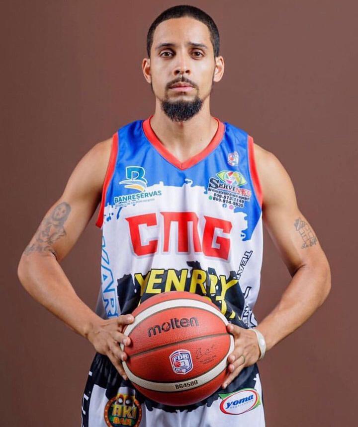 Roman Perez