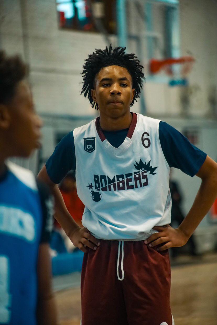 Keontae Douglas