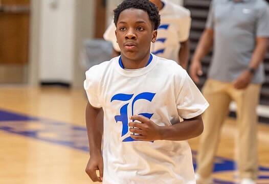 Malieke Williams