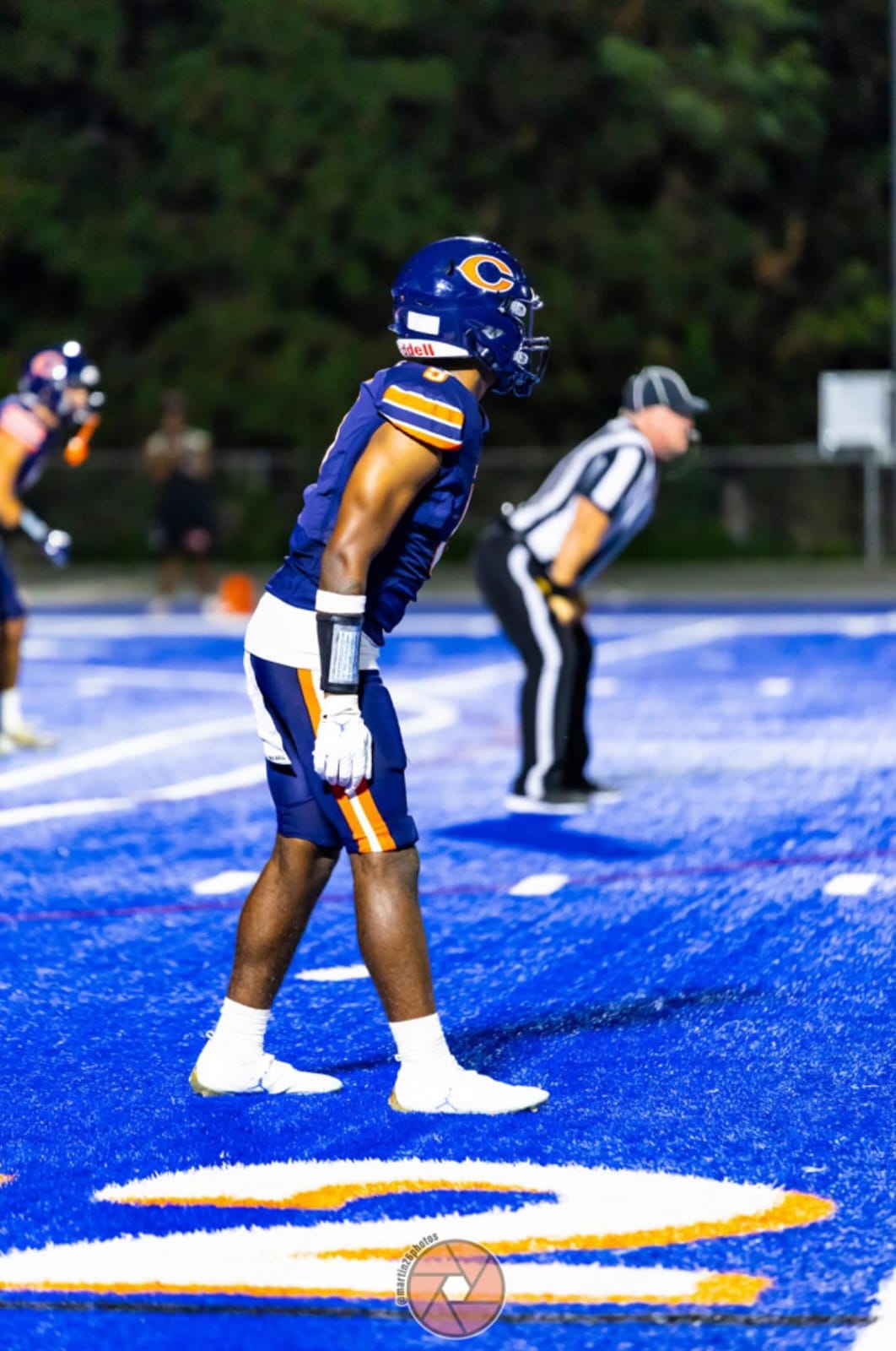Elijah Williams
