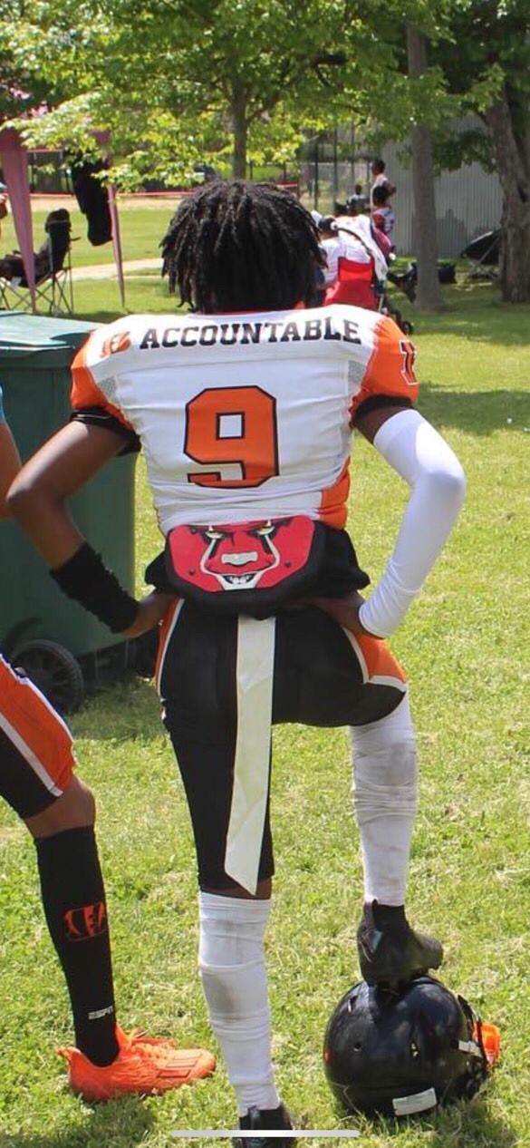 Keon Taylor