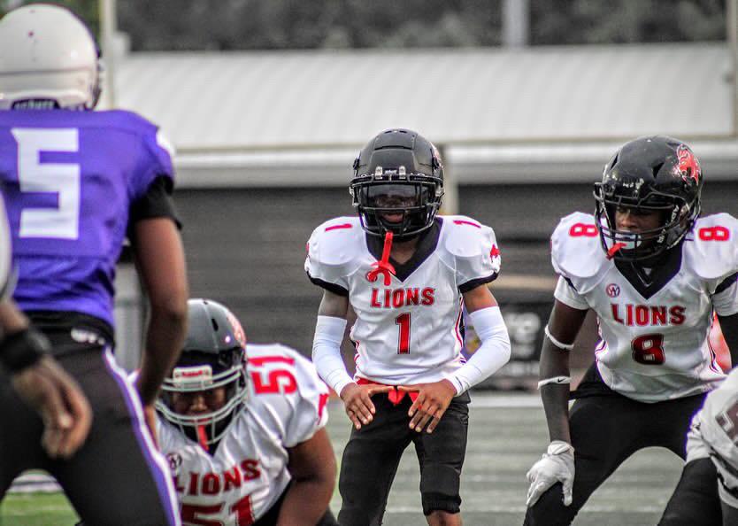 Elijah Giles
