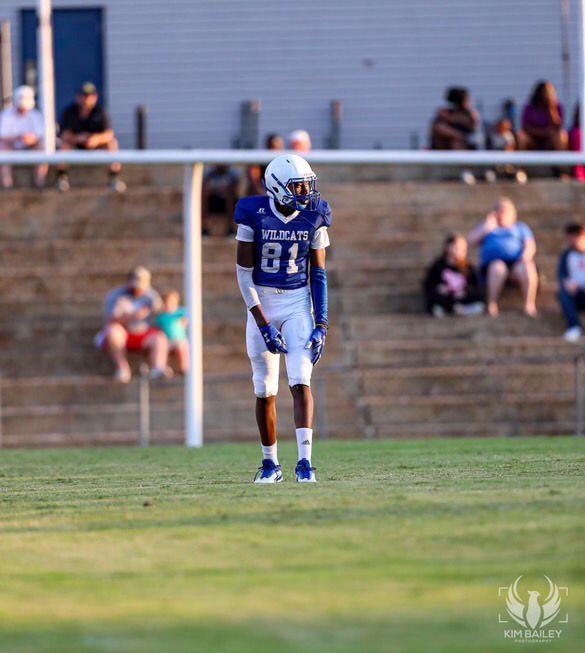 Kaleb Tillman