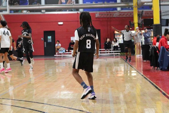 Zaire Robinson