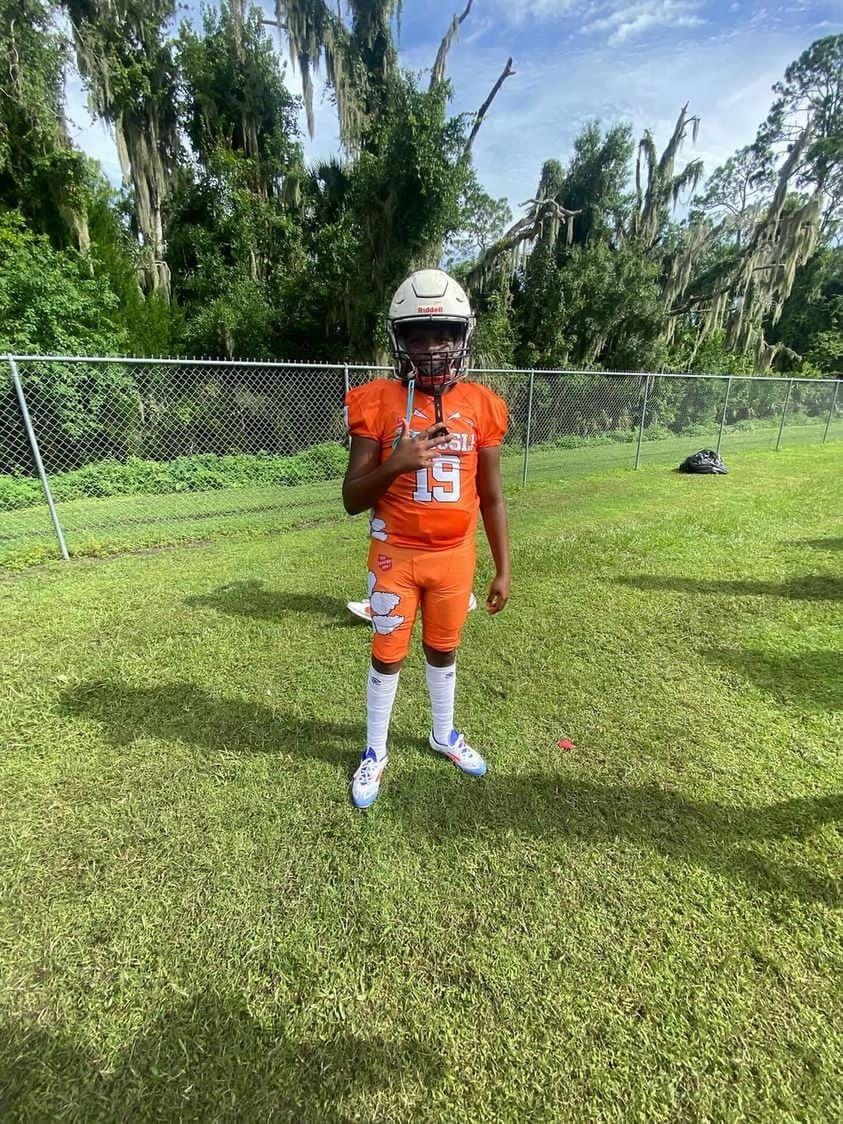 Jamari Quarterman