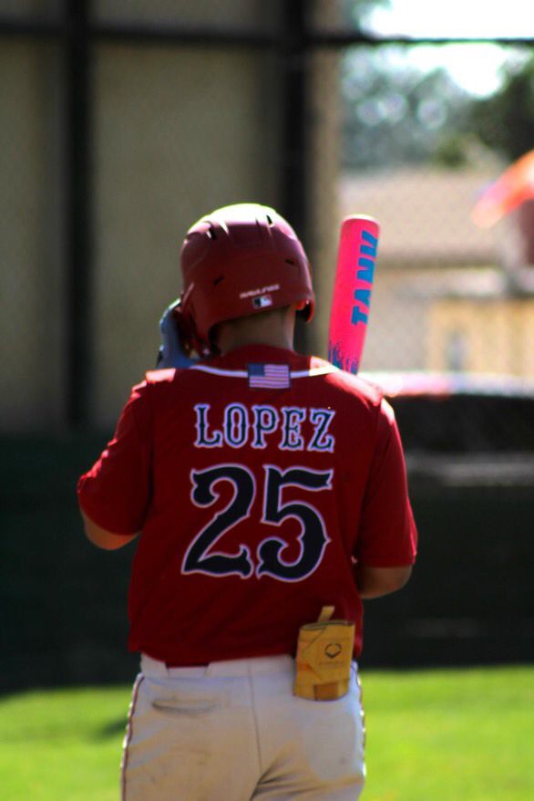 Daniel Lopez