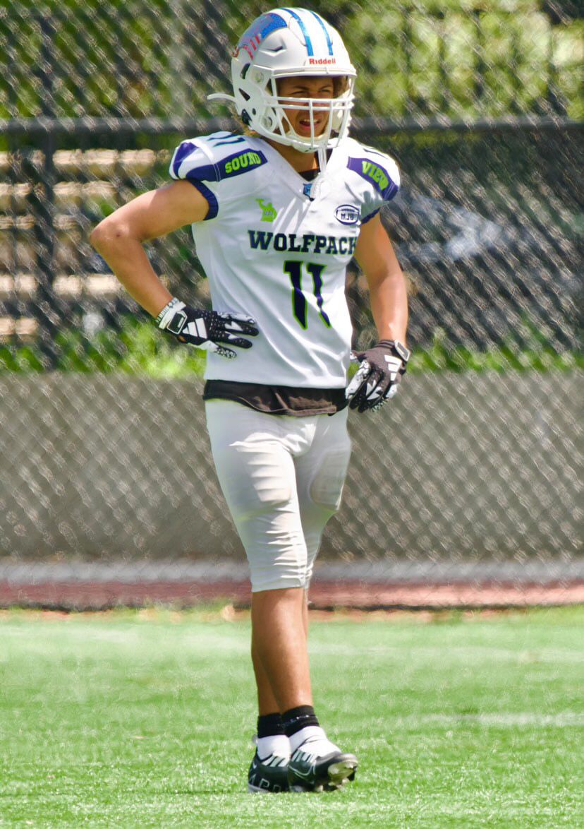 Tyler Flores