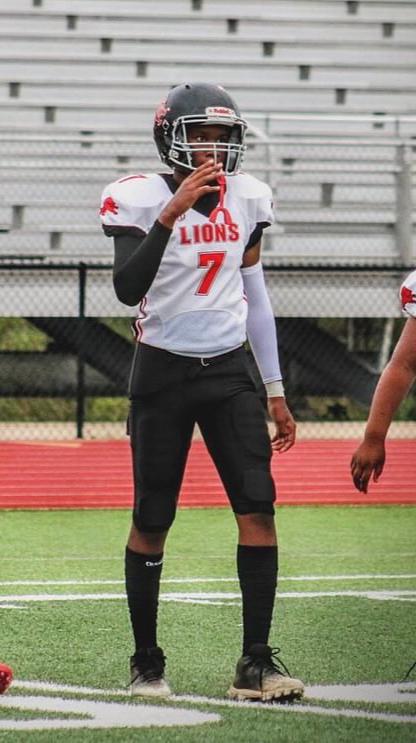 Zayen Calloway