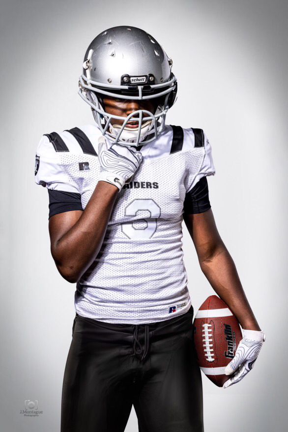 Jaden Coleman