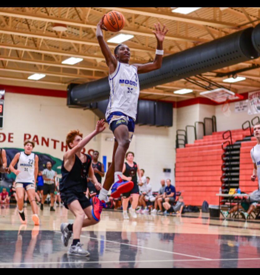 Rayshon Lambert