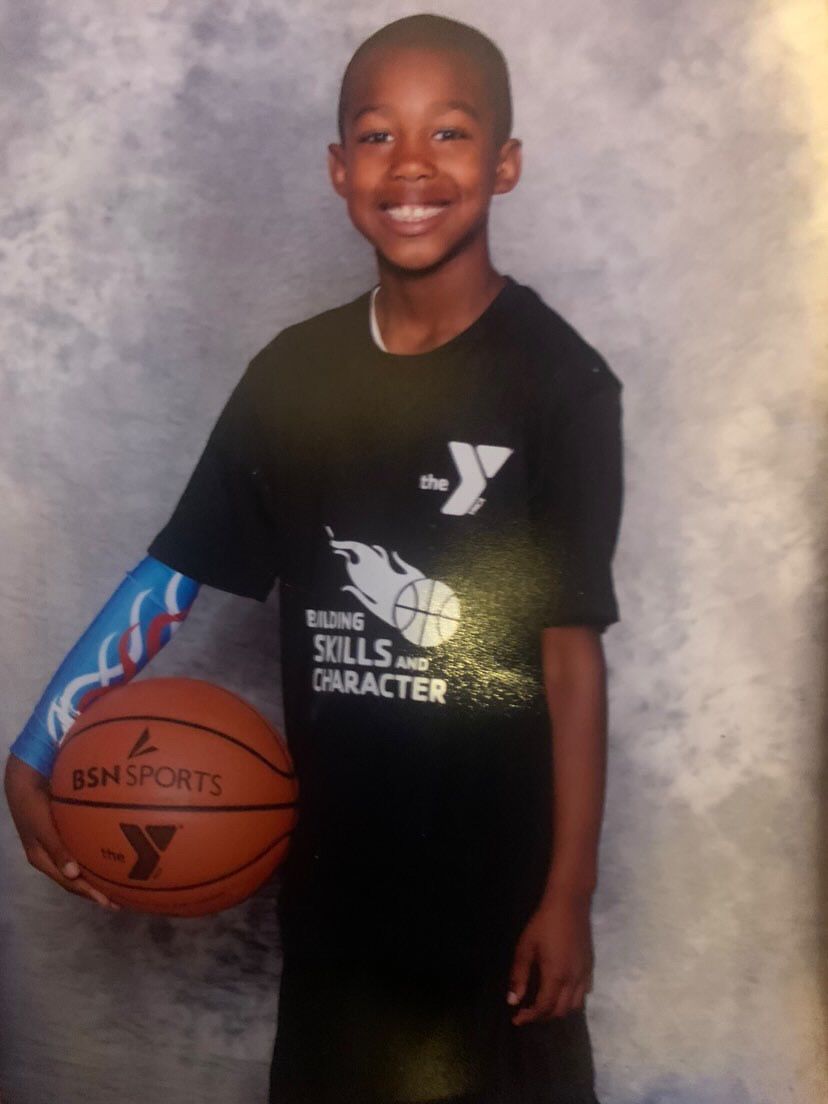 Emmanuel Tillman