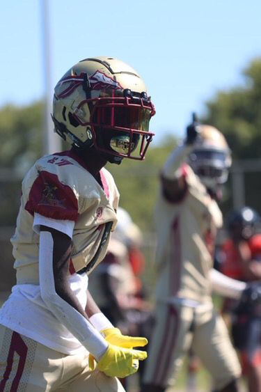 Tajmir Ferguson