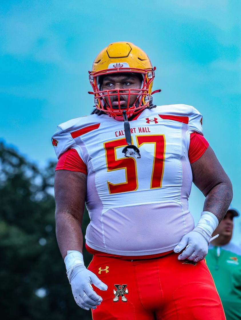 Kaleb Nasir Davis