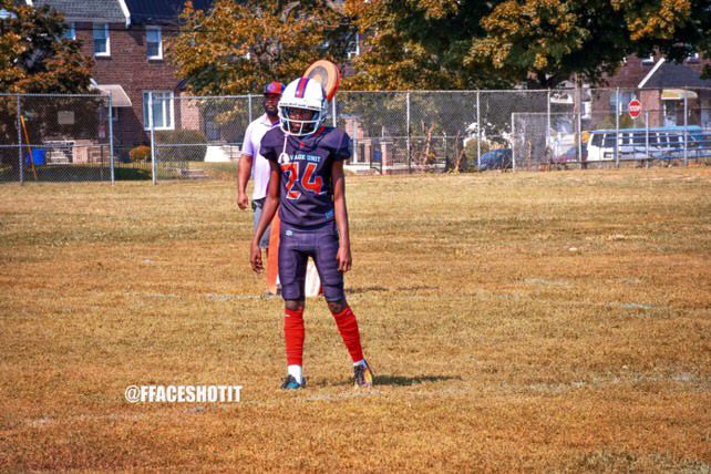 Laquam Haynes