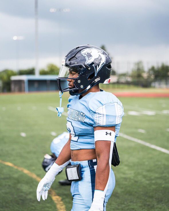 Xavier Terry