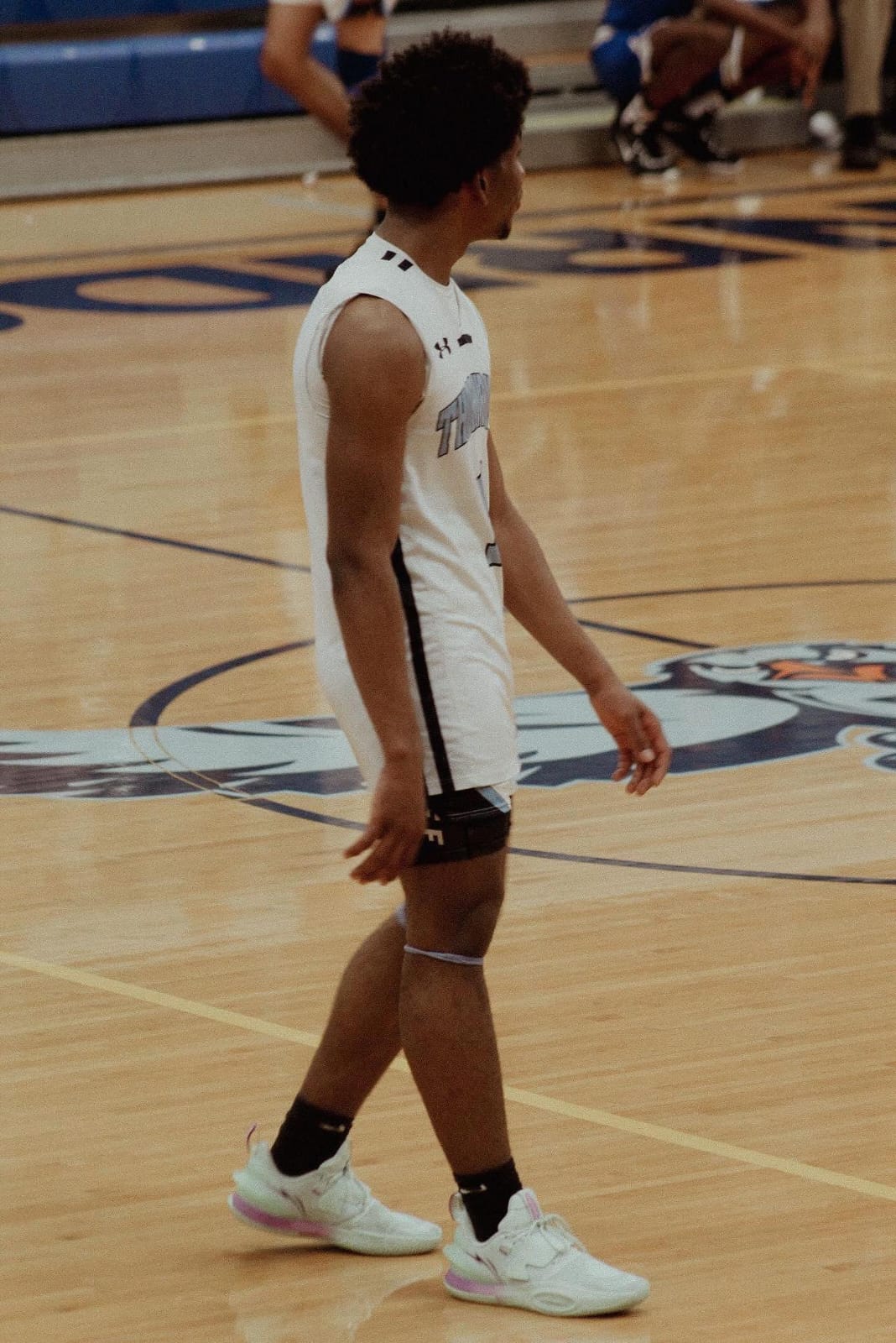 Wade Sims