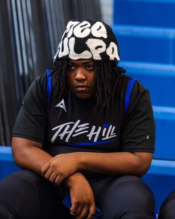 Mikiel Davis II