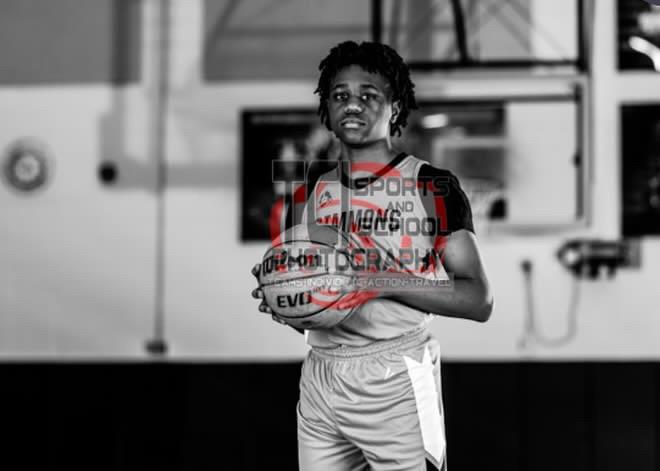 Tremon Ware