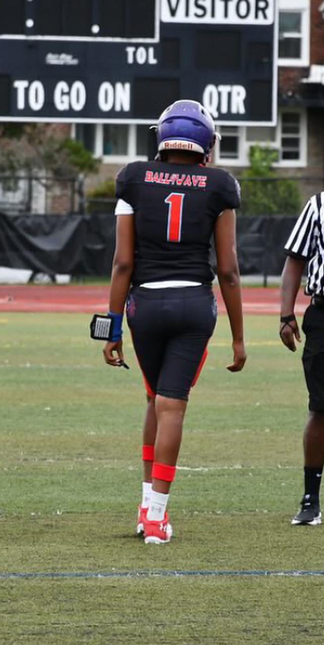 Kasheem Buchanan