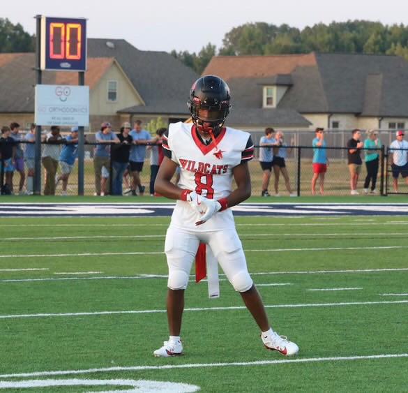 Rontavious Ramsey