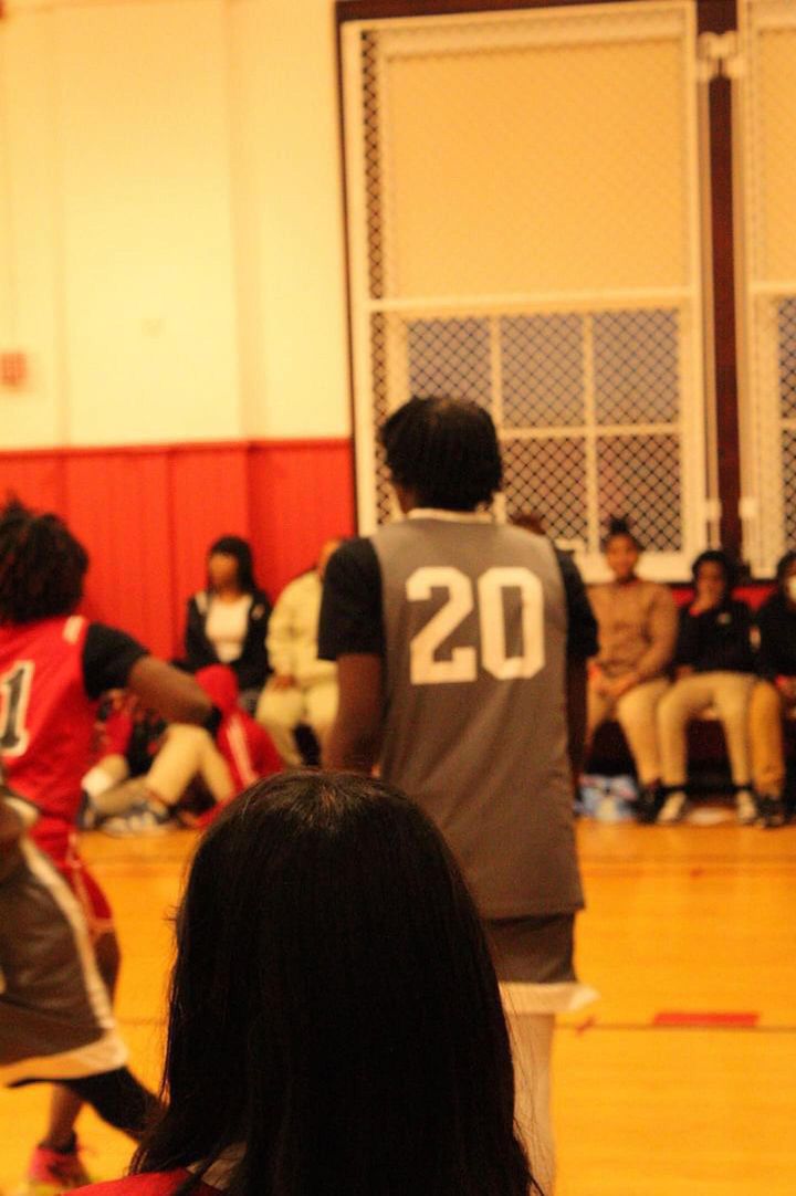 Zontay Richardson