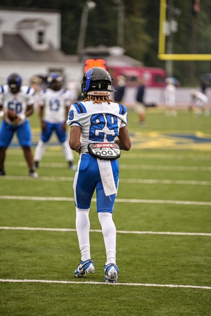 RJ Moorer
