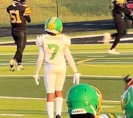Jaylen Washington