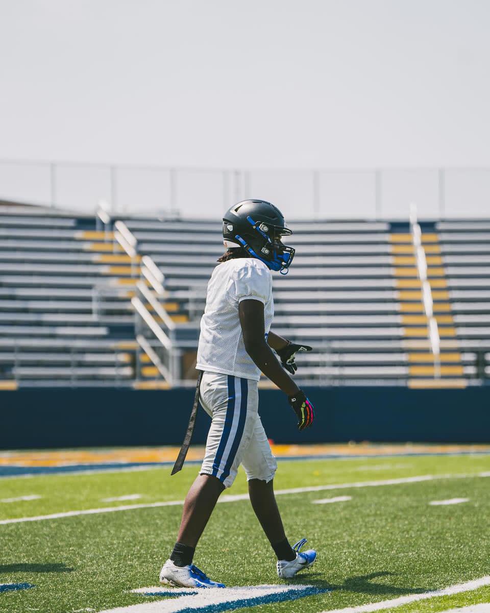 Samir Scott
