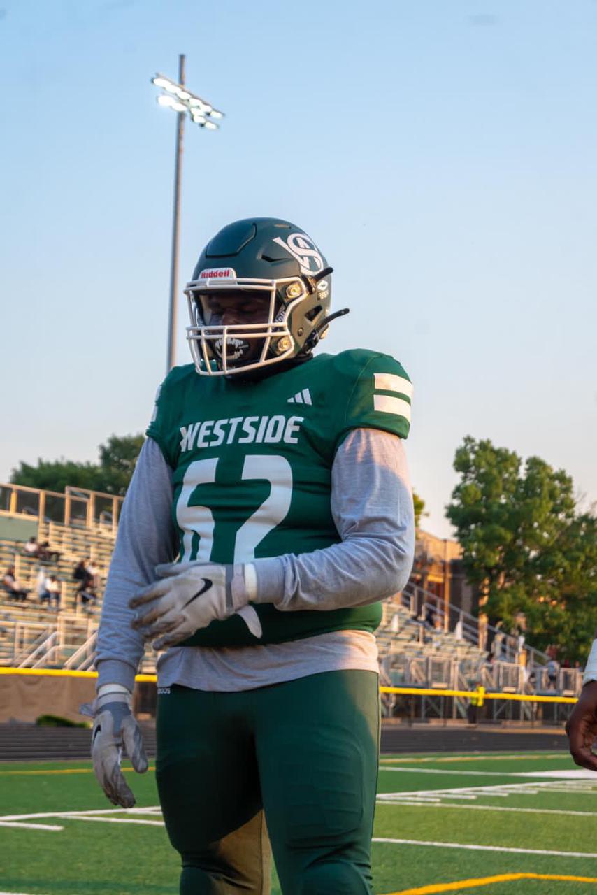 Tayvon Mosley