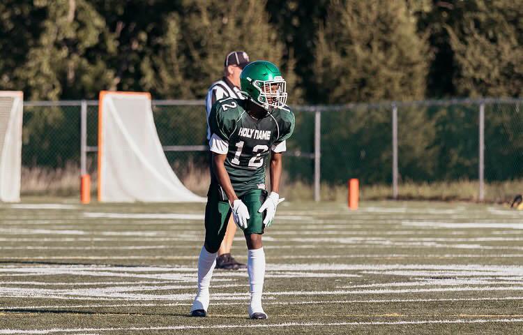 Jayaire Ali