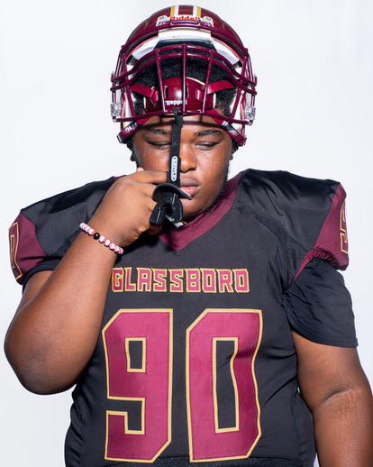Kaleb Kitchens