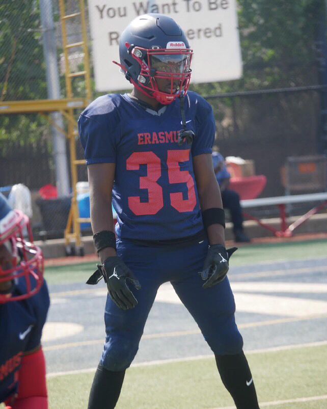 Marcus Baldwin