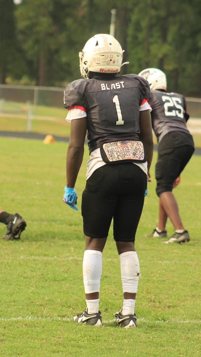 Tyshawn Bledsoe