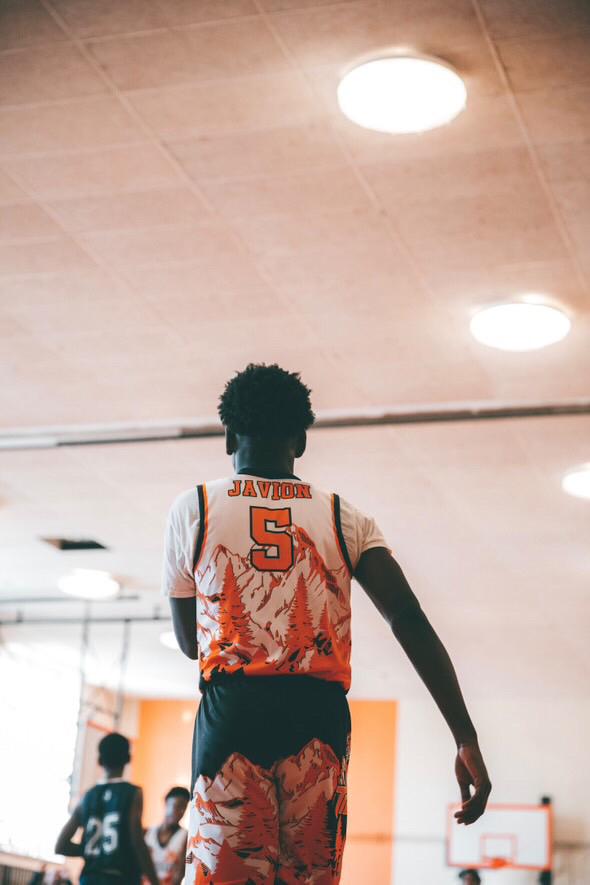Javion Dunn