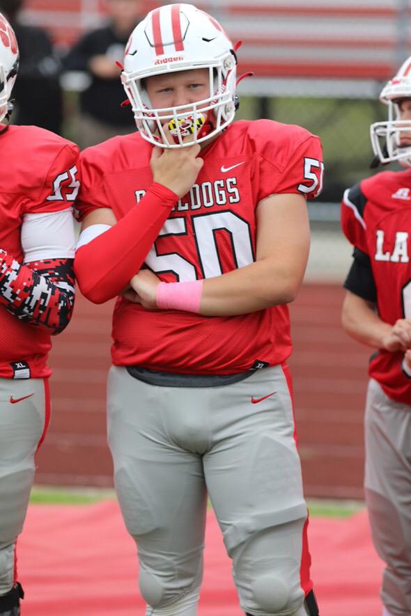 Karter Hastings