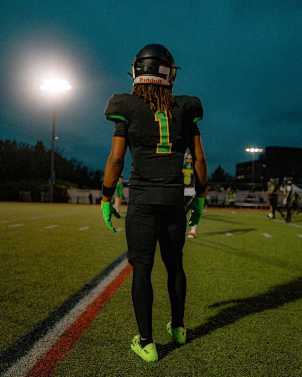 Ta'qaire Bell